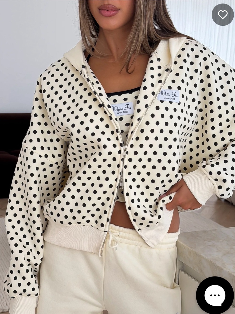 White Fox Boutique